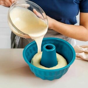 Szlikon kuglófforma kép