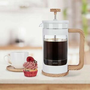 French press kávé és teakészítő WHITELINE kép
