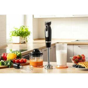 Botmixer SENCOR SHB 4379BK kép