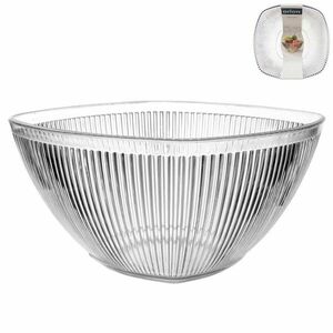 CHARISMA tál négyzet alakú kép