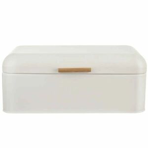 WHITELINE kenyérdoboz csuklós fedéllel kép