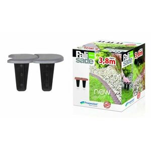 Kerti szegély 3, 8 m kép