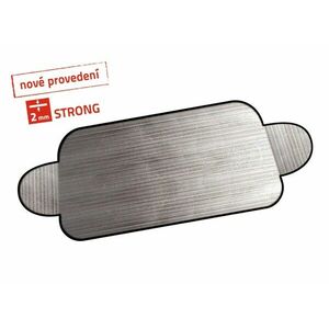 ALU SUN - ICE szélvédő paraván kép