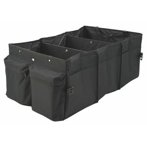 POCKET MASTER csomagtartó-szervező kép