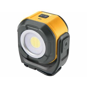 USB kétoldalas zseblámpa kép