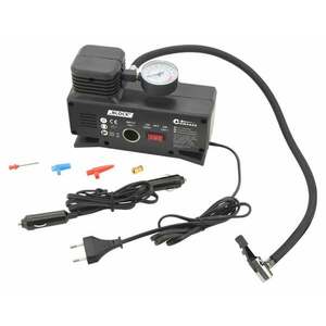 Kompresszor 12/230 V kép