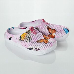 Papucsok Pillangók kép