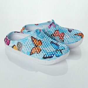 Papucsok Pillangók kép