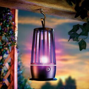 Rovarriasztó lámpa kép