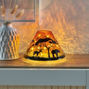 LED lámpa Safari kép