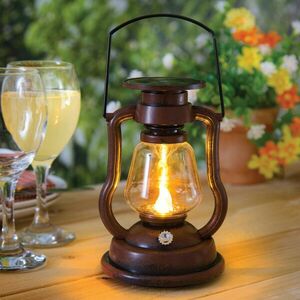 Napelemes lámpa kép