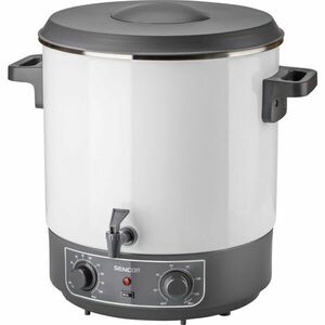 SENCOR SPP 2100WH elektromos befőzőedény kép