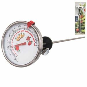 Konyhai hőmérők kép