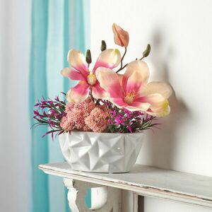 Magnólia egy tálban kép