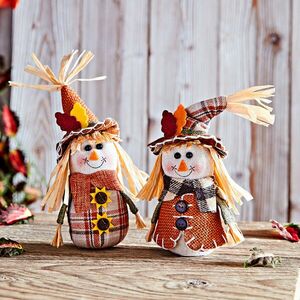 2 madárijesztő kép