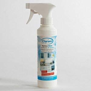 Konyhai tisztítószerek kép