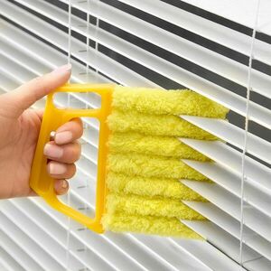 Tisztítókefe redőnyökhöz kép