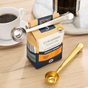 2 adagoló kanál klipszel kép