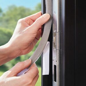 Ajtó- és ablaktömítések 3 tekercs kép