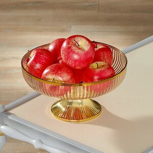 5 dekoratív alma kép