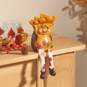 Dekoráció Sündisznó - fiú kép