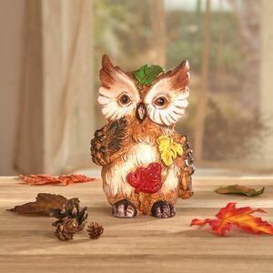 Dekoratív bagoly kép