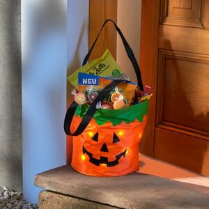 Halloween táska kép