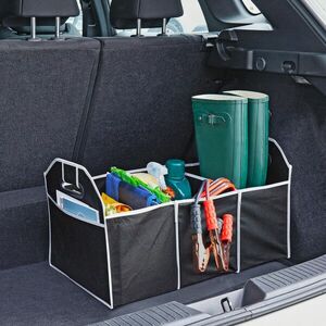 Térségszervező a csomagtartóba kép