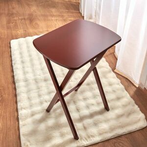 Összehajtható asztalka kép