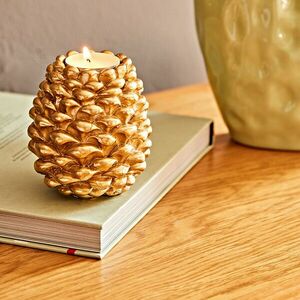 1 db teamécsestartó Toboz kép