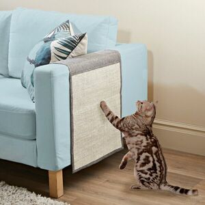 Kaparó alátét macskáknak kép