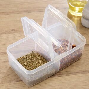 Tárolódoboz élelmiszerekhez kép