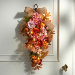 Függő dekoráció Ősz kép