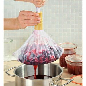 Lábkímélő, zselés papucs kép