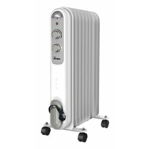 Olajradiátor ARDES 4R09S kép