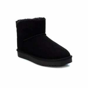 XTI műszőrme csizma kép