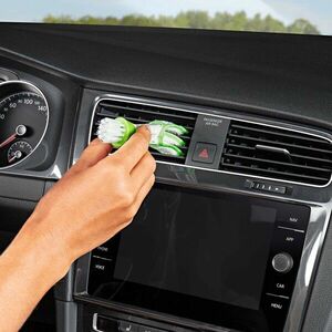 Clou réstisztító kefe kép