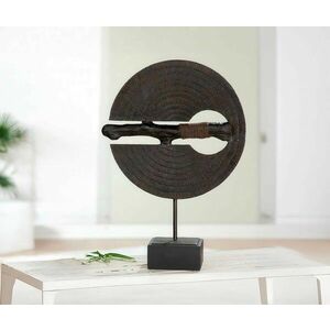 Etno dekoráció kép