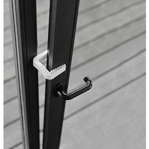 Ablakütköző, 2 db kép