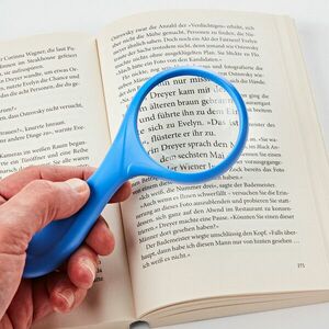 Nagyító szemüveg 2 darabos készlet kép