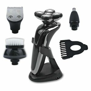 Újratölthető borotva kép