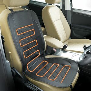 Fűtött üléshuzat kép