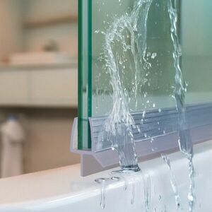 Tömítés zuhanykabinokhoz kép