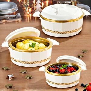 3 db termosztál Brillant kép