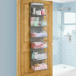 Függőrendszerező kép