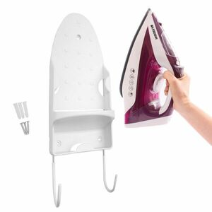 Vasalótartó fali konzol kép