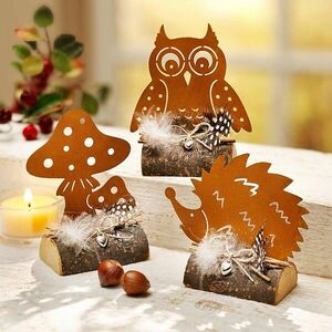 Dekoratív toll kép