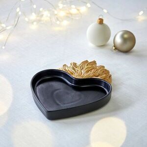 Szív alakú tárolótálca kép