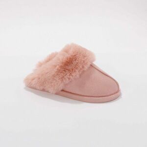 Szőrös papucsok kép