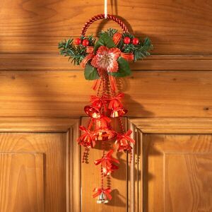 Függő dekoráció Csengők kép